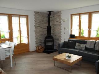 Apartment Hubertus A by Interhome - Habkern - 4