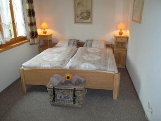 Apartment Hubertus A by Interhome - 3