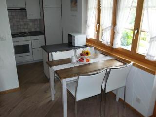 Apartment Hubertus A by Interhome - Habkern - 1