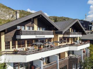 Apartment Zurschmitten 10 2- UG Süd by Interhome - Riederalp - 3