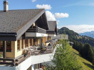 Apartment Zurschmitten 10 2- UG Süd by Interhome - Riederalp - 5