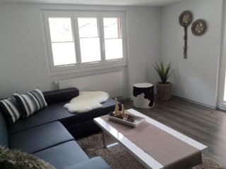 Apartment Bergfreude Kuonen by Interhome - Saas-Grund - 9