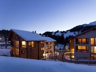 Apartment Turrabuel 7-Bett Deluxe by Interhome - Parpan - 4