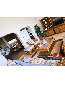 Casa Do Mar, Margate Beach House - Margate - 4