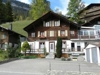 Apartment Studio Poli by Interhome - Zweisimmen - 9