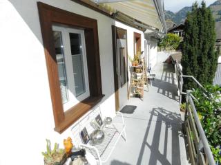 Apartment Studio Poli by Interhome - Zweisimmen - 5