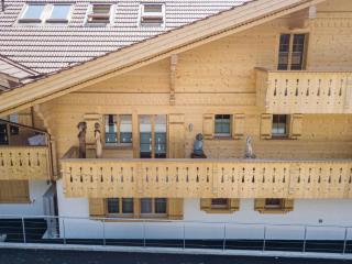 Apartment Grace by Interhome - Gstaad - 7
