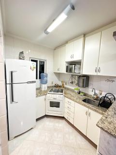 Apartamento em Condomínio Bromélias - Bombinhas SC - Bombinhas - 1