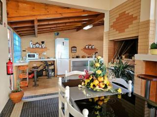 Villa River - Wi-fi, Sea View & Barbecue - Ponta do Sol - Canhas - 7
