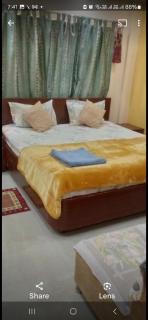 Club Krishna sea sight - Puri - 1