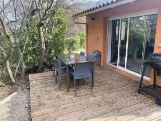 Appartement dans un coin de paradis avec piscine - Le Revest-le-Eaux - 7