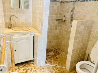 Appartement dans un coin de paradis avec piscine - Le Revest-le-Eaux - 6