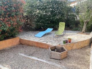 Appartement dans un coin de paradis avec piscine - Le Revest-le-Eaux - 4