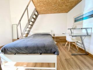Appartement dans un coin de paradis avec piscine - Le Revest-le-Eaux - 3