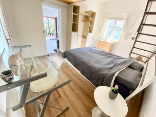 Appartement dans un coin de paradis avec piscine - Le Revest-le-Eaux - 2