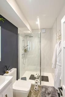 The Stables Annex - Hinckley - 4