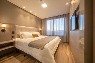 Apartamento Exclusivo Chateau - Gramado - 6