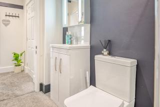 The Stables Annex - Hinckley - 5