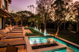Apartamento Exclusivo Chateau - Gramado - 1