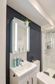 The Stables Annex - Hinckley - 7