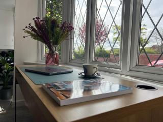 The Stables Annex - Hinckley - 8