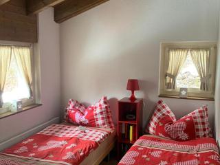 Apartment Chalet Murmeli by Interhome - Engelberg - 2