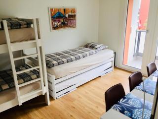 Apartment Titliszentrum 2 by Interhome - Engelberg - 5