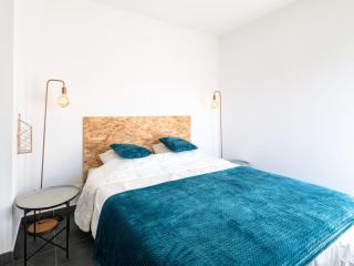 Holiday Home palot 17 by Interhome - Mimizan - 1