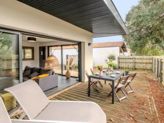 Holiday Home palot 17 by Interhome - Mimizan - 0