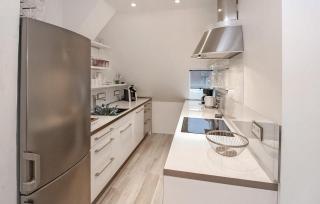 Ferienwohnung Plau Am See - 6