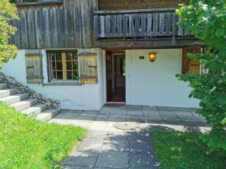 Apartment Les Hivernants - EG links by Interhome - Gstaad - 3