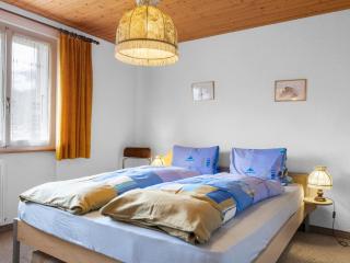 Apartment Heimine by Interhome - Grächen - 7