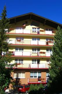 Apartment Haus Aurora by Interhome - Saas-Grund - 7
