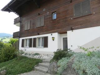 Apartment Diamant by Interhome - Zweisimmen - 5