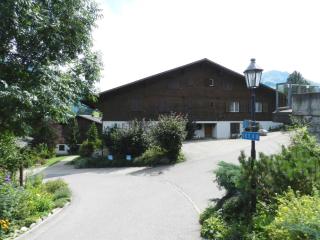 Apartment Diamant by Interhome - Zweisimmen - 9