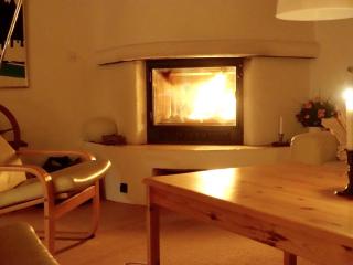 Apartment Am Schilf by Interhome - Lauenen - 8