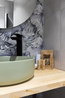 Apartamento Río Turia 4 - Valencia - 5