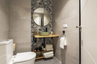 Apartamento Río Turia 4 - Valencia - 3