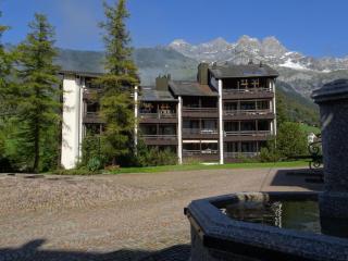Apartment Am Dürrbach 5-545 by Interhome - Engelberg - 9