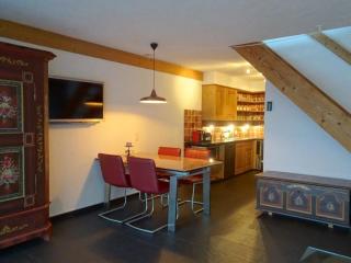 Apartment Am Dürrbach 5-545 by Interhome - Engelberg - 5