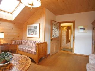 Apartment Pfander by Interhome - Zweisimmen - 1