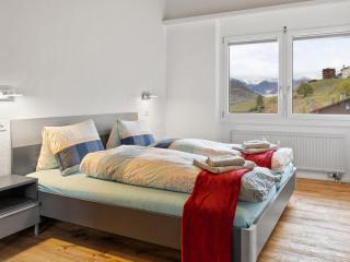 Apartment Castello by Interhome - Grächen - 8