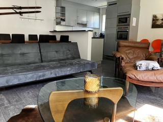 Apartment Gerschnistrasse 10 by Interhome - 2