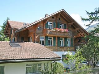 Apartment Pfander by Interhome - Zweisimmen - 8