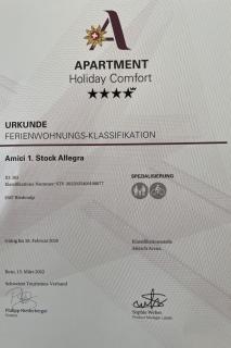 Apartment Amici 1- OG West by Interhome - Riederalp - 2