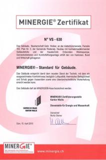 Apartment Amici 1- OG West by Interhome - Riederalp - 1