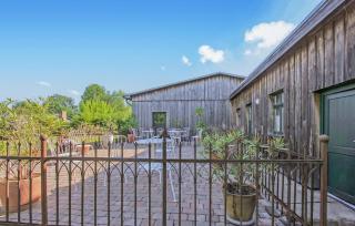 Ehemaliges Farmhaus Lehsten - 2
