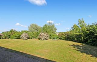 Ehemaliges Farmhaus Lehsten - 1