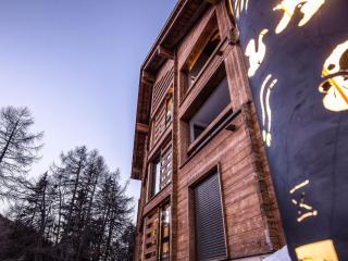 Apartment Turrabuel 4-Bett Maisonette by Interhome - Parpan - 7