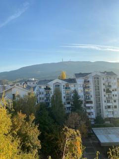 Apartment 17 - Skopje - 8